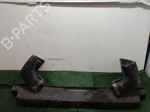 Rear bumper FORD TRANSIT Van (FA_ _)  | BP19694526C8 