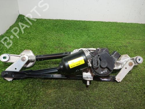 Used Front wiper motor KIA RIO III (UB) 1.2 CVVT (84 hp) 23984210