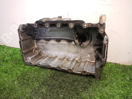 Oliebundkar AUDI A4 B7 (8EC) 2.0 TDI | BP17317665M115 