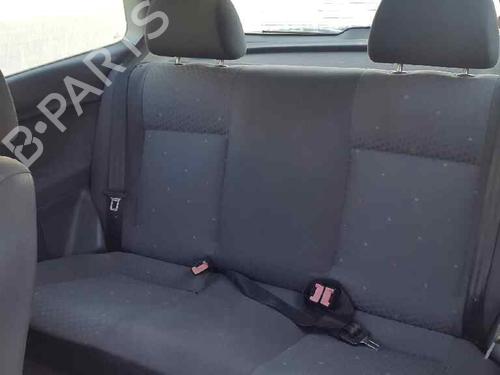 Engine control unit (ECU) VW POLO (9N_, 9A_)  | BP7924776M57 