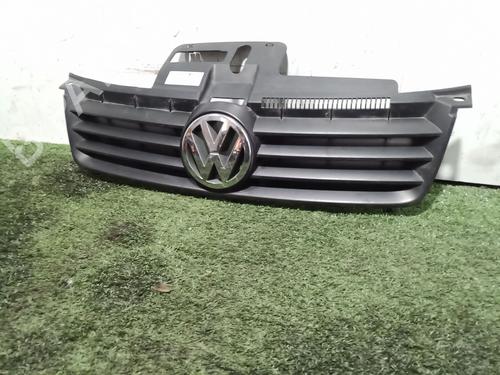 Grille VW POLO (9N_, 9A_)  | BP8728290C40 