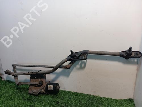 Front wiper motor RENAULT SCÉNIC II (JM0/1_)  | BP15944260M29 
