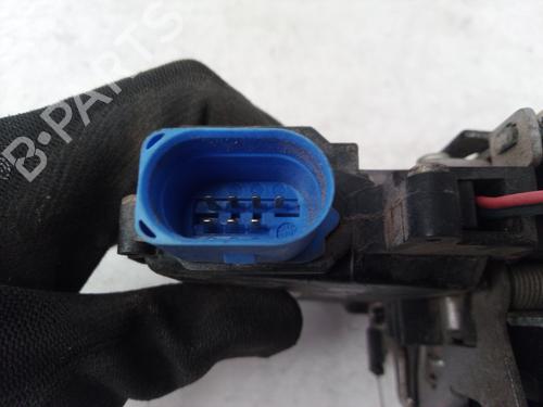 Rear right lock SEAT ALTEA (5P1) 1.9 TDI | BP10031994C99 