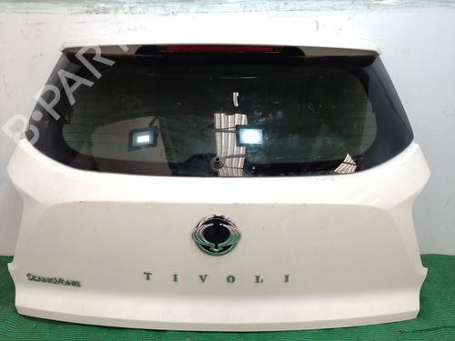 Bakluke CC/Kombi-Kupé SSANGYONG TIVOLI [2015-2025]  23421794