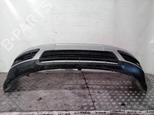 Front bumper FORD C-MAX (DM2) 2.0 TDCi | BP9052580C7 