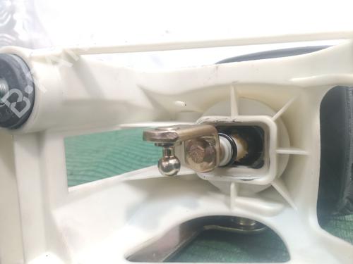 Gear lever MERCEDES-BENZ A-CLASS (W168)  | BP19275774M90 