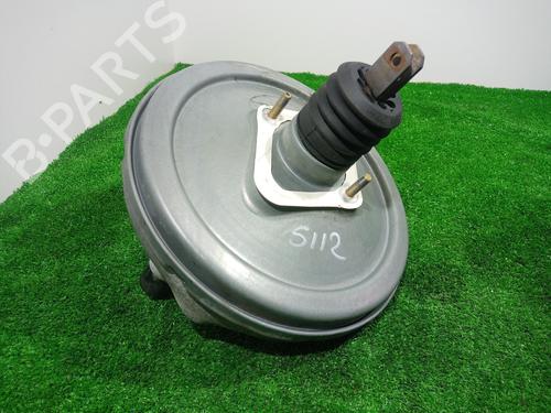 Used Servo brake MERCEDES-BENZ CLK (C208) CLK 200 (208.335) (136 hp) 13368658