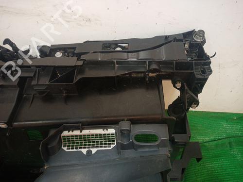 Front slam panel RENAULT MEGANE IV Hatchback (B9A/M/N_) 1.3 TCe 115 (B9N9) | BP29132912C72 - Image 3