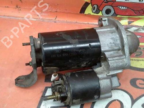Used Starter AUDI A4 B5 (8D2) 1.8 (125 hp) 7922364
