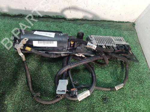 Start/Stop ECU CITROËN C4 Grand Picasso II (DA_, DE_) 2.0 BlueHDi 150 | BP29250677M59 