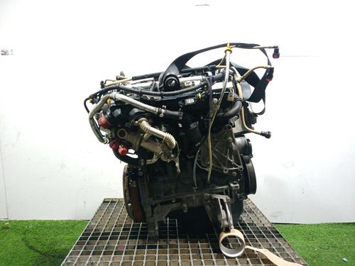 Engine FIAT PUNTO (199_) 1.3 D Multijet | BP17725627M1 