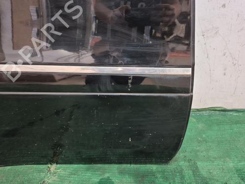 Right rear door MERCEDES-BENZ M-CLASS (W164) ML 280 CDI 4-matic (164.120) | BP28511583C5 