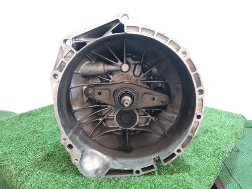 Used Gearbox BMW 1 (E81) 120 d (177 hp) 21845599