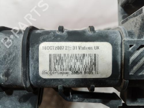 Køler FORD FOCUS C-MAX (DM2)  | BP9741201M31 