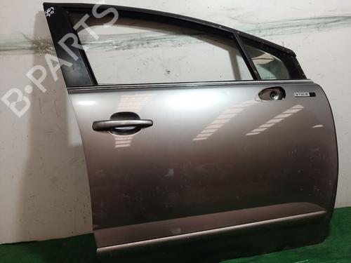 Right front door PEUGEOT 5008 (0U_, 0E_) 1.6 BlueHDi 120 | BP23950128C3 
