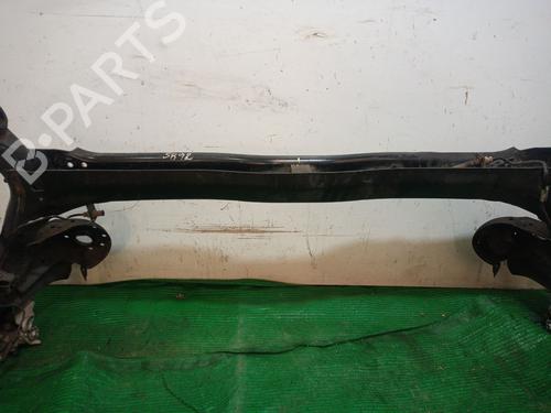 Rear axle HONDA CIVIC VIII Hatchback (FN, FK) 2.2 CTDi (FK3) | BP25900844M2 