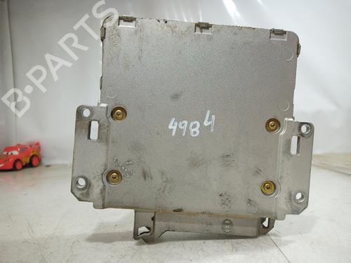 Engine control unit (ECU) LAND ROVER FREELANDER I (L314) 2.0 DI 4x4 | BP11920125M57 