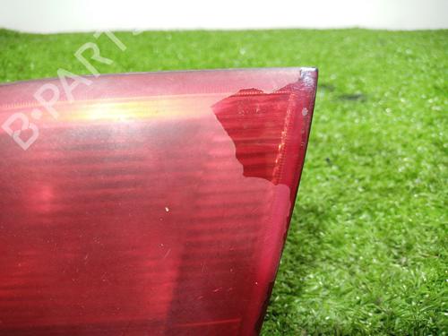 Right tailgate light AUDI A3 Sportback (8PA) 2.0 TDI 16V | BP17896359C80 