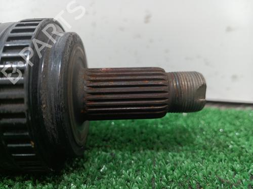 Right rear driveshaft BMW 1 (E87) 120 i | BP13538538M41 