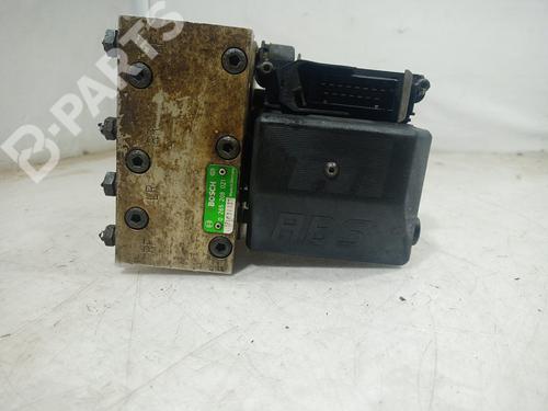 Used ABS pump ABS pump CITROËN ZX (N2) 1.8 i (101 hp) 11106092 11106092