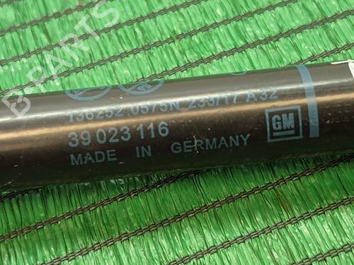 Tailgate lift support OPEL ASTRA K Sports Tourer (B16)  | BP27176559C138 