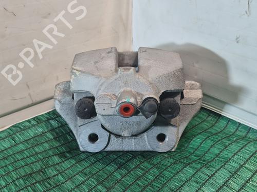 Remklauw links achter BMW X5 (E70) 3.0 d | BP30589873M107 