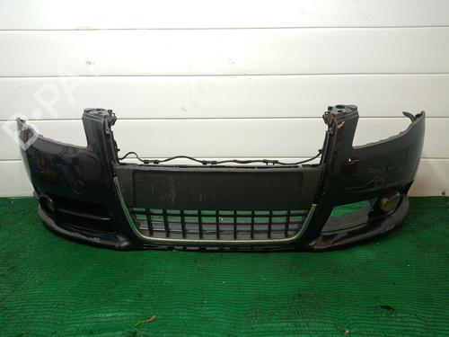 Used Front bumper AUDI A4 B7 (8EC) 2.0 (130 hp) 31089370