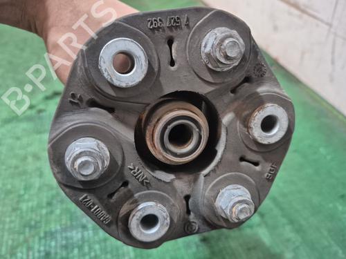 Driveshaft BMW 3 (E90) 320 d | BP28377661M37