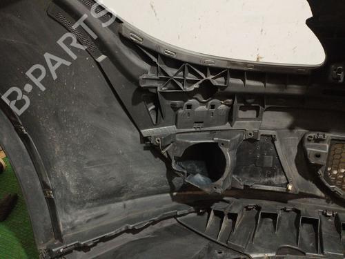 Front bumper SEAT ALTEA (5P1) 2.0 TDI 16V | BP29763859C7 
