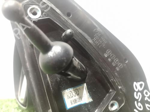 Left mirror KIA PICANTO I (SA) 1.1 | BP19166782C26 