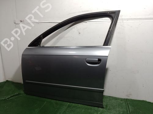 Left front door AUDI A4 B7 (8EC) 2.0 TDI 16V | BP18675213C2 