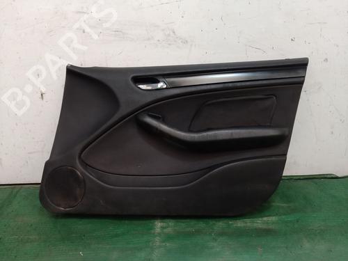 Used Front right panel BMW 3 (E46) 320 d (150 hp) 27201138
