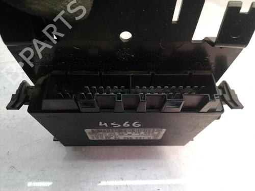 Module électronique MERCEDES-BENZ M-CLASS (W163) ML 400 CDI (163.128) | BP9233890M83 