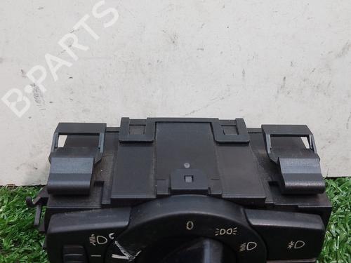 Headlight switch BMW 1 (E87) 116 i | BP17945400I24 