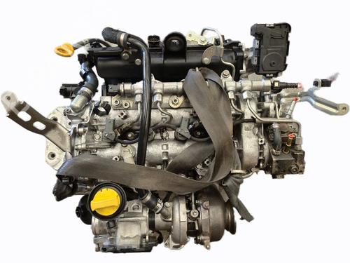Engine FIAT 500X (334_) 1.3 D Multijet (334AXH1A) | BP36409916M1 - Image 5