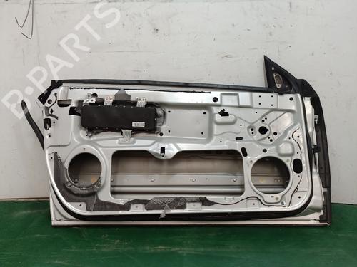 Left front door MERCEDES-BENZ CLK (C209) CLK 270 CDI (209.316) | BP26520159C2 