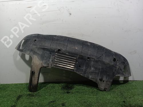 Underbody protection HYUNDAI TUCSON (JM)  | BP16182788M92 