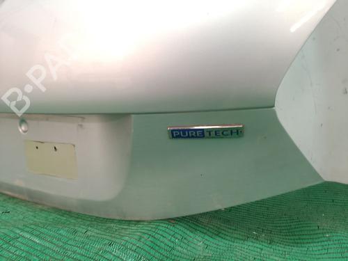 Tailgate PEUGEOT 208 I (CA_, CC_) 1.2 GPL | BP24466348C6