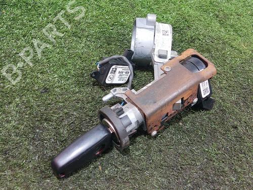 Ignition barrel OPEL ZAFIRA TOURER C (P12) 1.6 CDTI (75) | BP24204155M48 