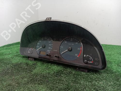 Instrument cluster CITROËN XSARA (N1) 1.9 D | BP7926649C47 