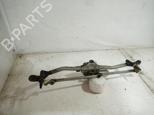 Front wiper motor SKODA FABIA II (542) 1.2 TSI | BP11106063M29 