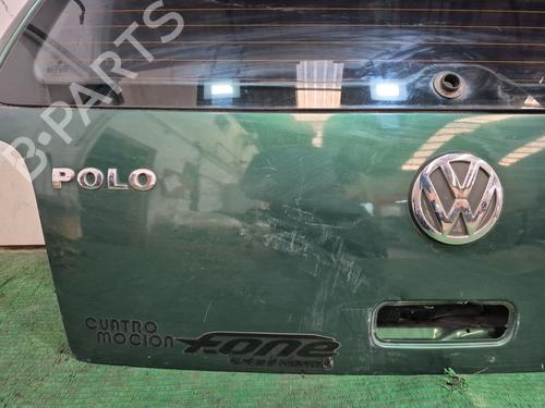 Tailgate VW POLO (6N2) 1.4 16V | BP12322966C6 