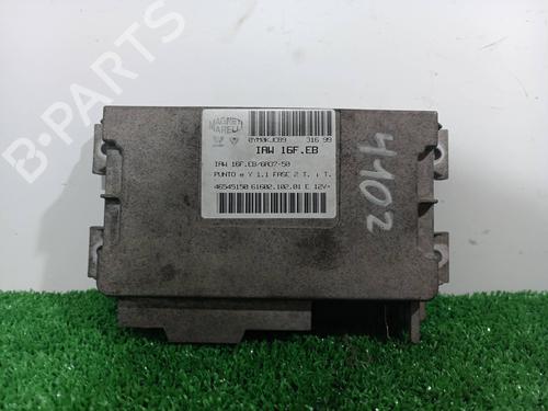 Used Engine control unit (ECU) LANCIA Y (840_) 1.1 (840AE) (54 hp) 7928244