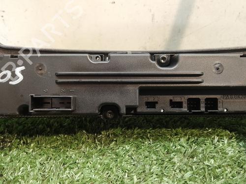 Switch MERCEDES-BENZ C-CLASS Coupe (CL203) C 200 Kompressor (203.745) | BP17956730I30