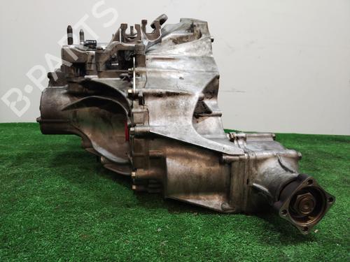 Gearbox HONDA CR-V III (RE_)  | BP13028128M3 