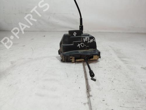 Used Rear right lock RENAULT VEL SATIS (BJ0_) [2002-2025]  10154452