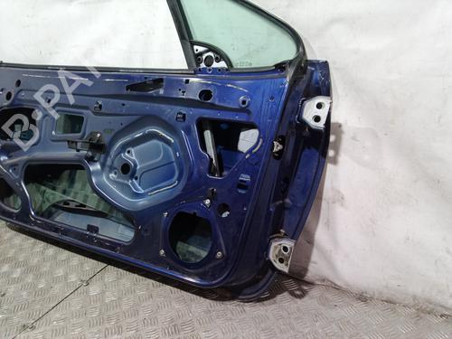 Left front door PEUGEOT 307 CC (3B) 2.0 16V | BP10394592C2 