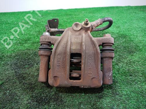 Right front brake caliper SMART CITY-COUPE (450)  | BP13480411M104 