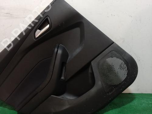 Venstre bakpanel FORD FOCUS IV Saloon (HM) 1.0 EcoBoost | BP22958866C60