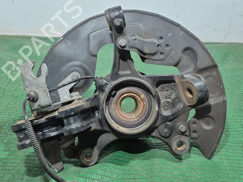 Right front steering knuckle CITROËN C4 Grand Picasso II (DA_, DE_) 2.0 BlueHDi 150 | BP29250756M26 